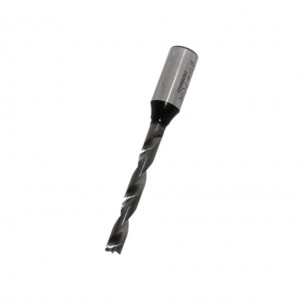 Сверло глухое твердосплавное 5х70 R (правое) S10x20 GM5070R Tapper